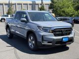 New 2026 Honda Ridgeline Truck