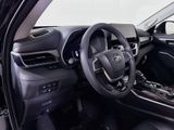 New 2026 Toyota Highlander SUV