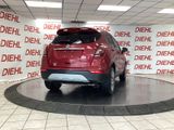 Used 2018 Buick Encore SUV