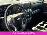 Used 2020 Chevrolet Silverado 1500 Truck