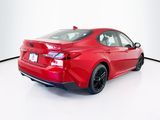 Used 2026 Toyota Camry Sedan
