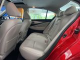 Used 2023 Infiniti Q50 Sedan