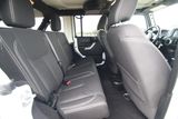 Used 2018 Jeep Wrangler JK SUV