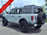 Used 2024 Ford Bronco SUV