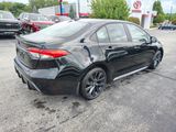Used 2023 Toyota Corolla Sedan