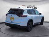 New 2026 Nissan Rogue SUV