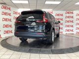 New 2026 Honda CR-V SUV