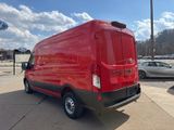 New 2026 Ford Transit-250 Van