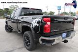 New 2026 Chevrolet Silverado 2500HD Truck