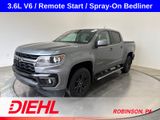 Used 2022 Chevrolet Colorado Truck