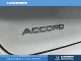 New 2026 Honda Accord Sedan Sedan