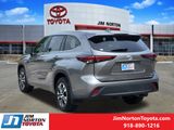 Used 2025 Toyota Highlander SUV