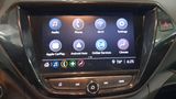 Used 2022 Chevrolet TrailBlazer SUV