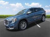 Used 2024 GMC Terrain SUV