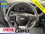 Used 2025 Chevrolet Silverado 1500 Truck