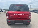 New 2026 Ford Bronco Sport SUV