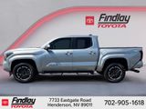 Used 2025 Toyota Tacoma Truck