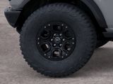 New 2026 Ford Bronco SUV