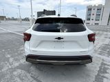 Used 2025 Chevrolet Trax SUV