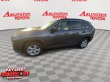Used 2020 Toyota RAV4 Hybrid SUV