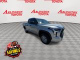 Used 2026 Toyota Tundra Truck