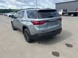 Used 2023 Chevrolet Traverse SUV