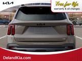 New 2026 Kia Sorento SUV