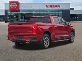 Used 2024 Chevrolet Silverado 1500 Truck