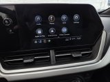 Used 2024 Chevrolet Trax SUV