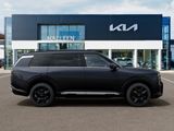 New 2027 Kia Telluride Hybrid SUV