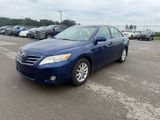 Used 2010 Toyota Camry Sedan