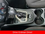 Used 2018 Jeep Cherokee SUV