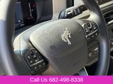 New 2026 Ford Bronco Sport SUV