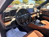 New 2026 Toyota Crown Signia Sedan