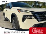 Used 2024 Nissan Rogue SUV