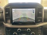 Used 2025 Ford F-150 Truck
