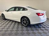 Used 2024 Chevrolet Malibu Sedan