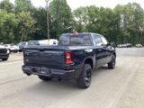 New 2026 Ram 1500 Truck