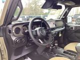 New 2026 Jeep Wrangler SUV