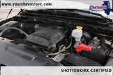 Used 2021 Ram 1500 Classic Truck