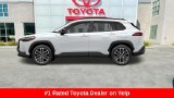 New 2026 Toyota Corolla Cross SUV