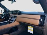 New 2026 Nissan Armada SUV
