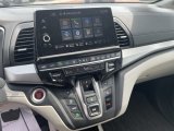 Used 2025 Honda Odyssey Van