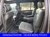 New 2026 Jeep Grand Wagoneer SUV