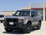 Used 2025 Toyota Land Cruiser SUV