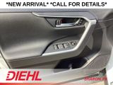 Used 2023 Toyota RAV4 Hybrid SUV
