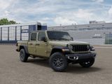 New 2026 Jeep Gladiator Truck