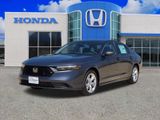 New 2026 Honda Accord Sedan Sedan