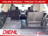 Used 2022 Ford Expedition SUV