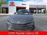 Used 2025 Toyota Camry Sedan